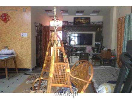 Hyderabad 6 BHK Independent house for Sale